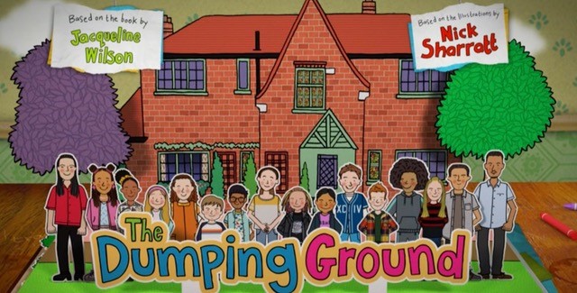 North East Screen Access – The Dumping Ground
