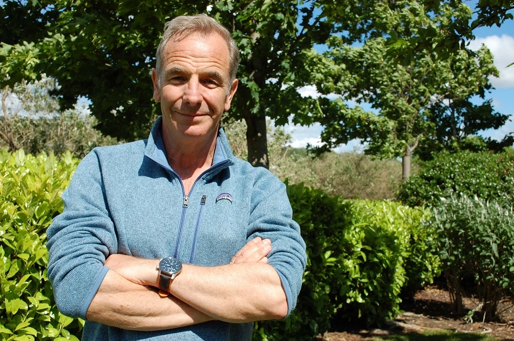 Robson Green’s Dirty Weekends (w/t) commissioned for BBC Two from the North East