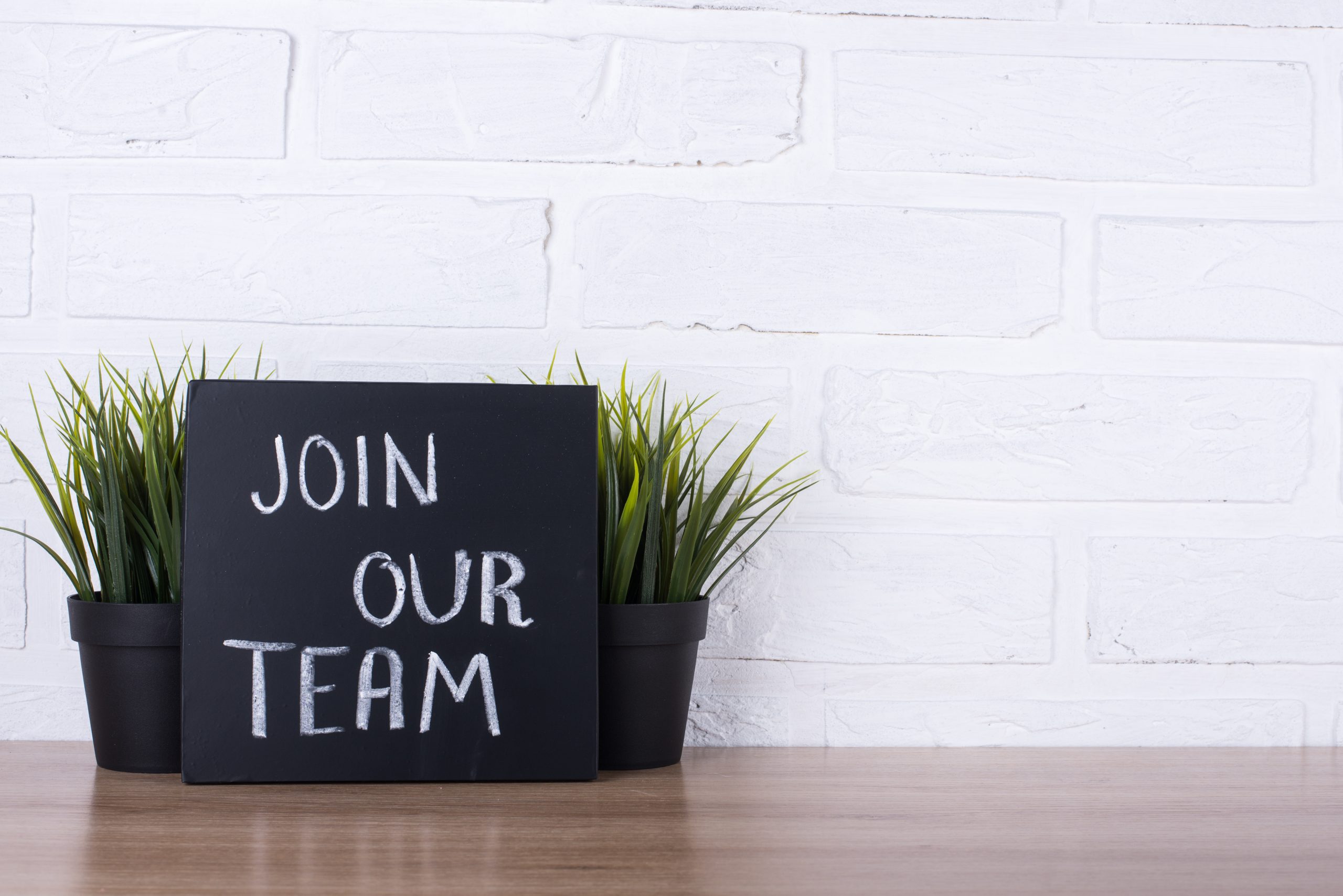 We’re hiring a Talent & Professional Development Manager