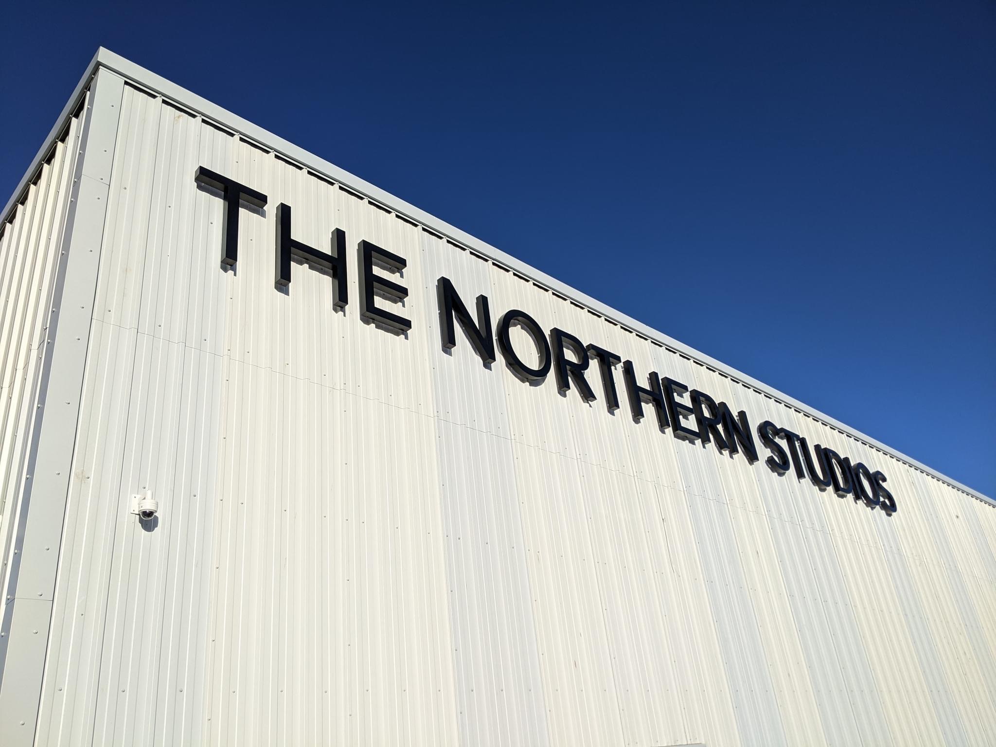 Could your business supply Hartlepool’s growing film and TV industry?