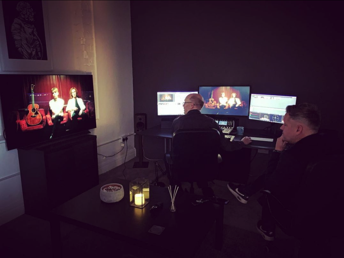 Post-Production Masterclass with True North Post