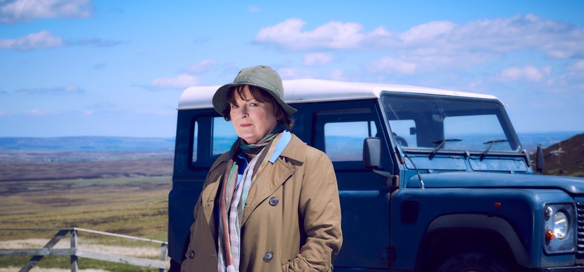 The North East’s much loved Vera to end after season 14