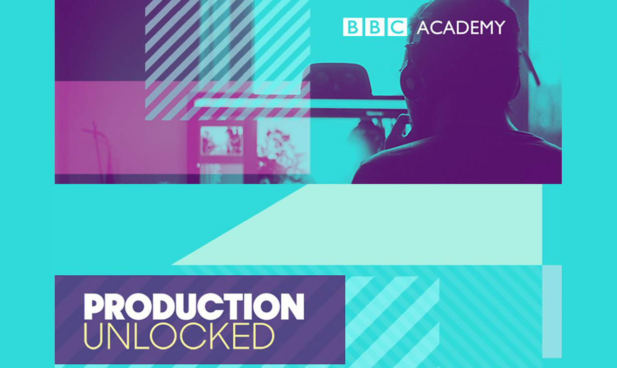 BBC Production Unlocked – Newcastle