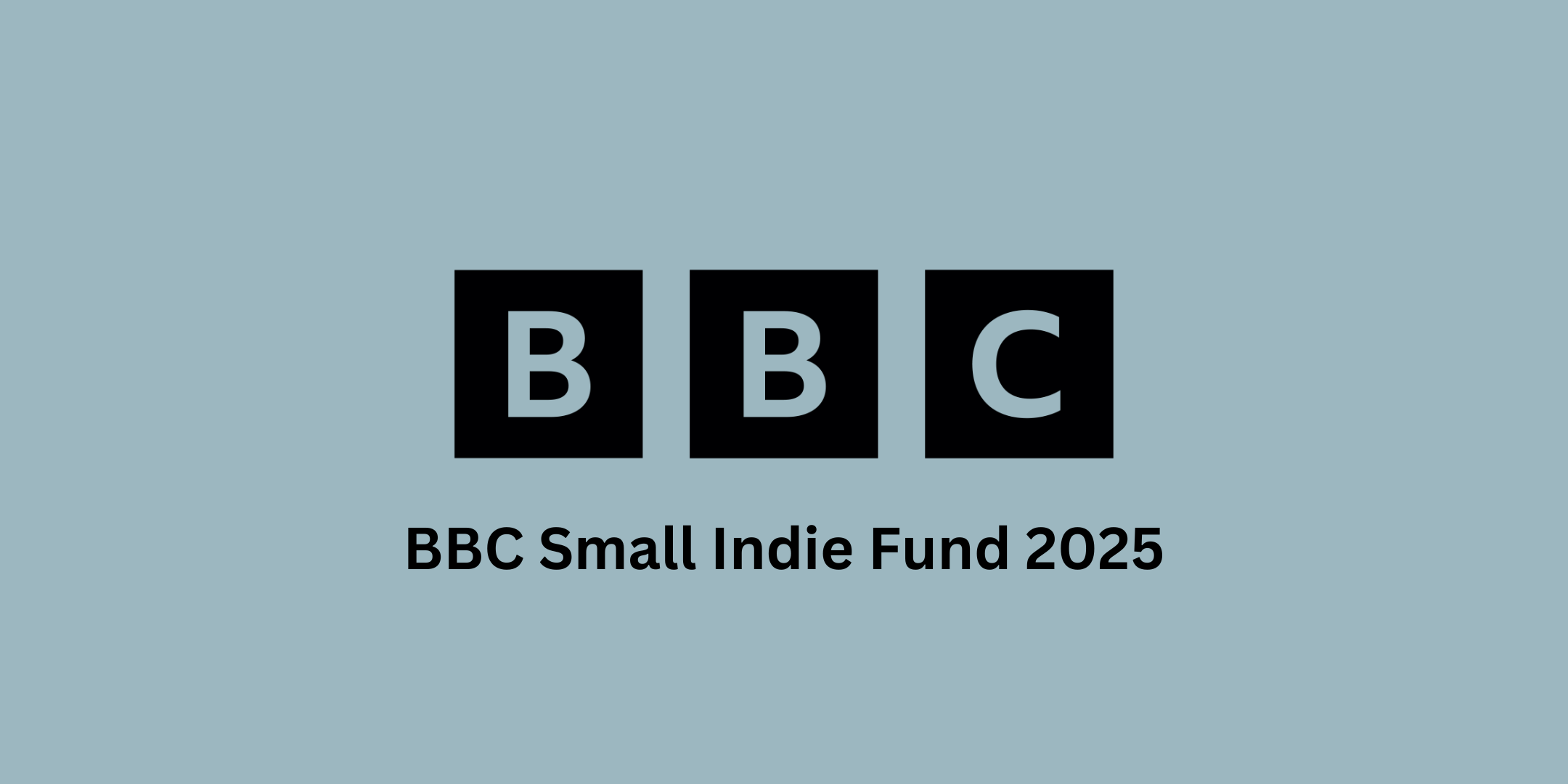 Three North East Companies Selected for BBC Small Indie Fund 2025 