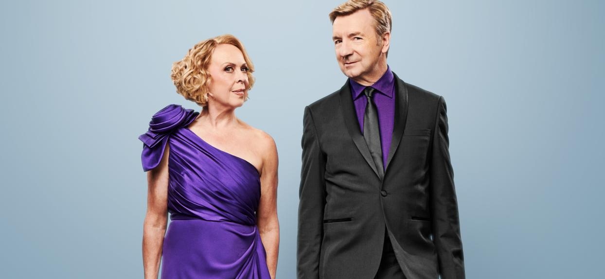 ITV commissions Torvill & Dean: The Last Dance by North-East based FilmNova