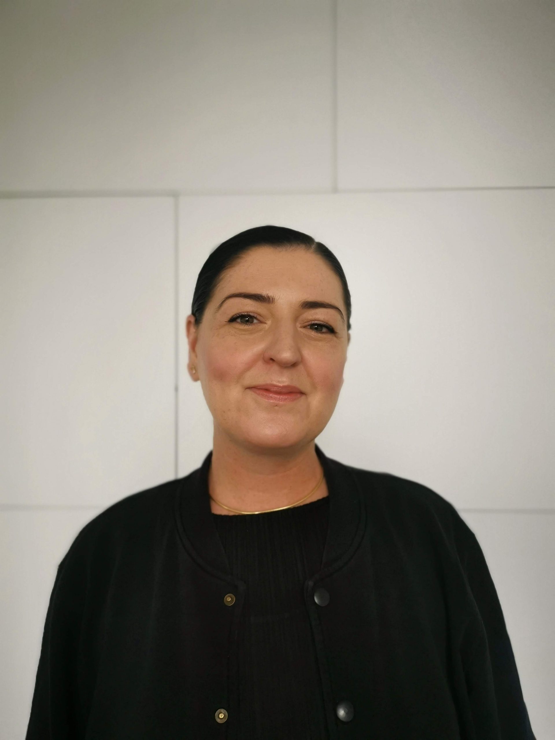 Catriona McAvoy Education Partnerships Manager