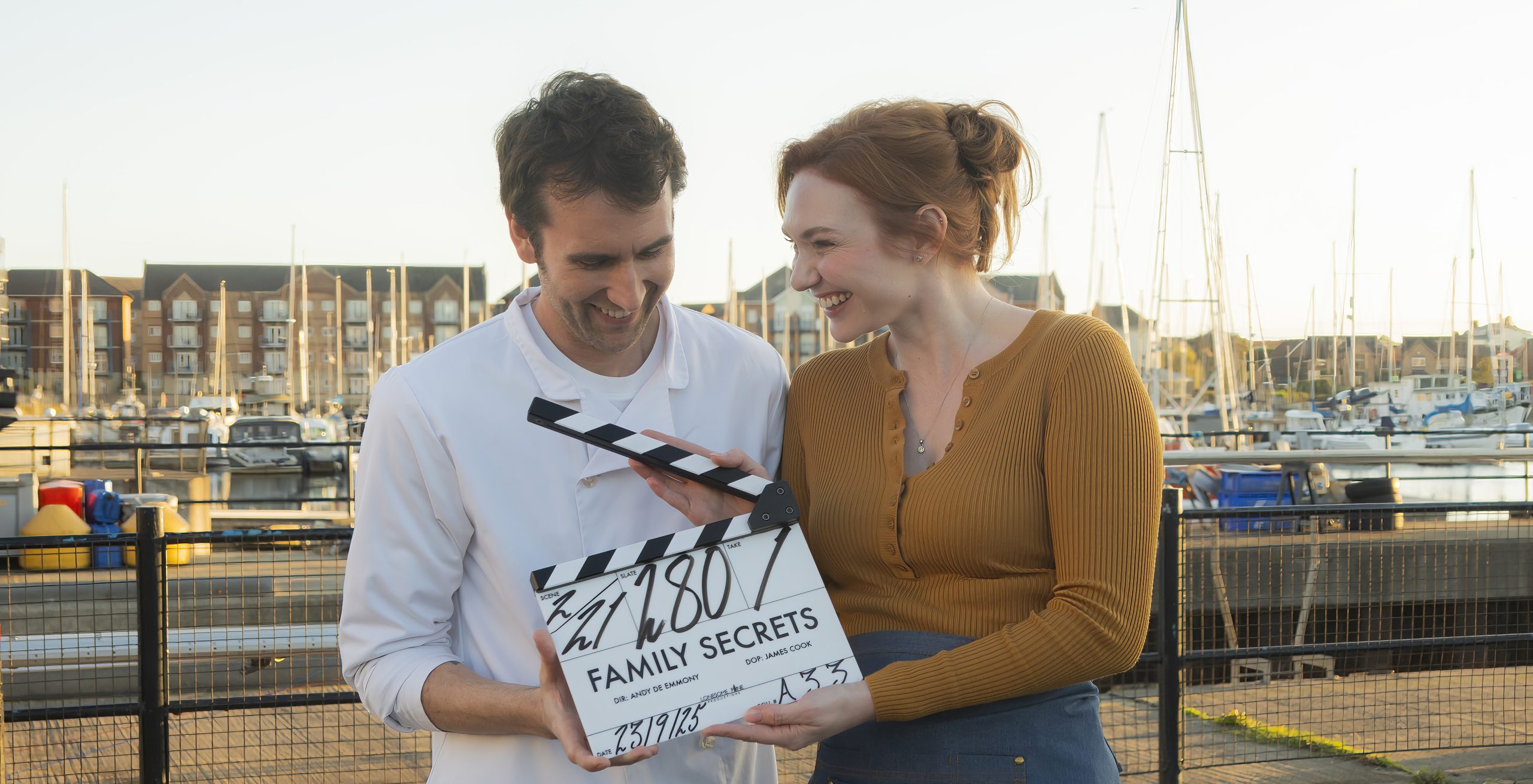 5 Announce North East-Based Lonesome Pine’s New Psychological Drama