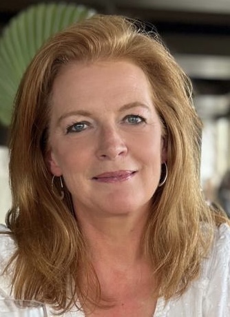 Siobhan McArdle Board Member