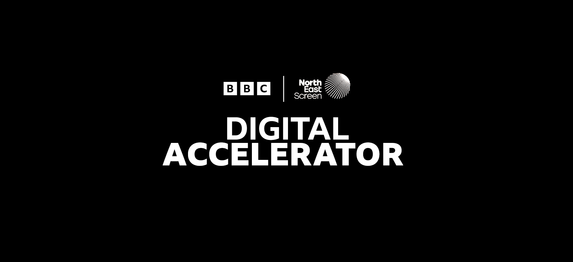 BBC and North East Screen launch new Digital Accelerator to boost regional content creation