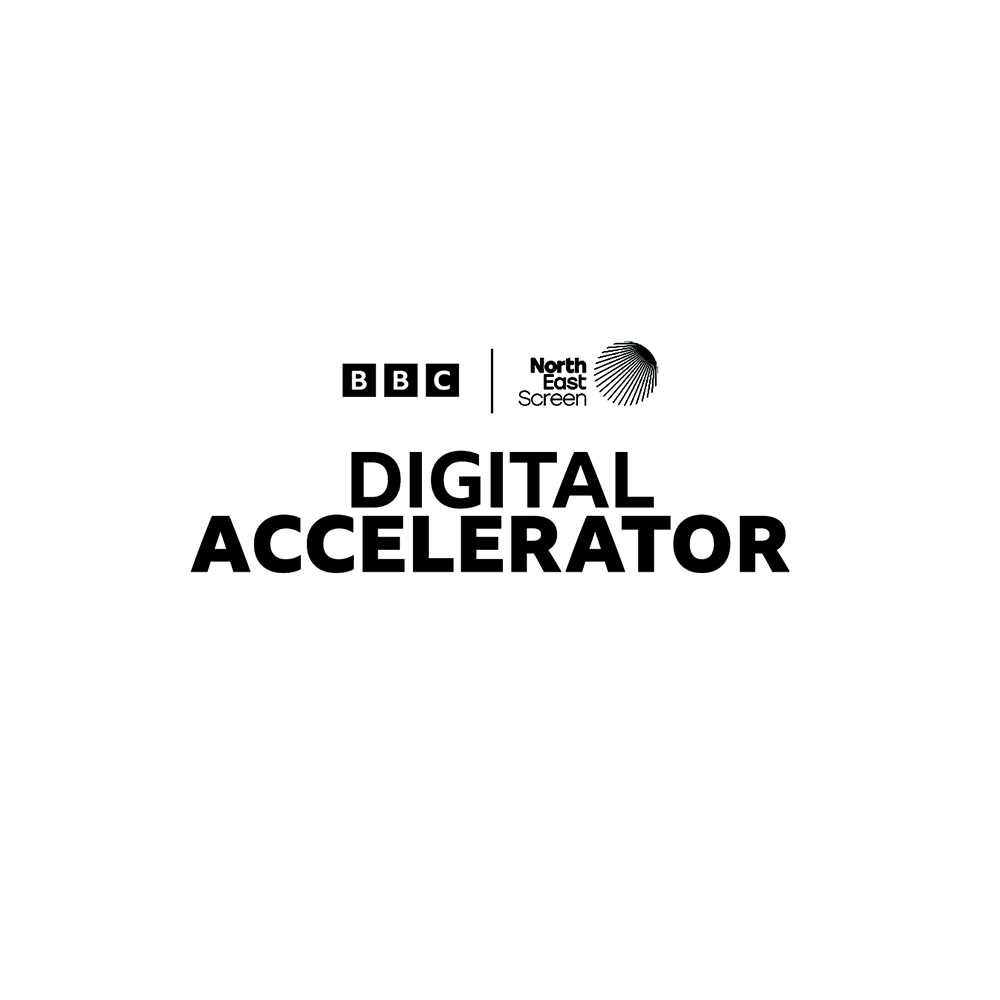 BBC x North East Screen Digital Accelerator – Apply