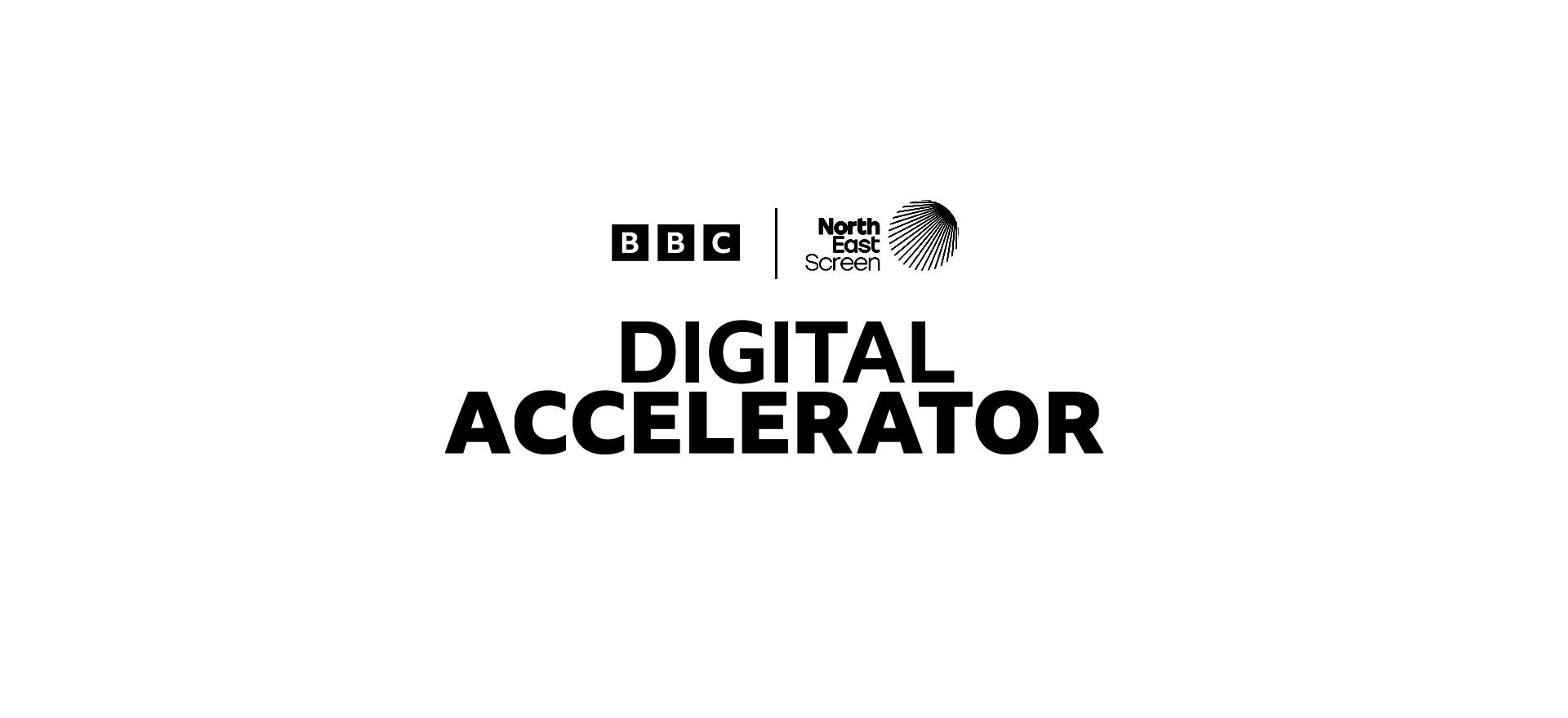BBC and North East Screen Launch First-of-its-Kind Digital Accelerator