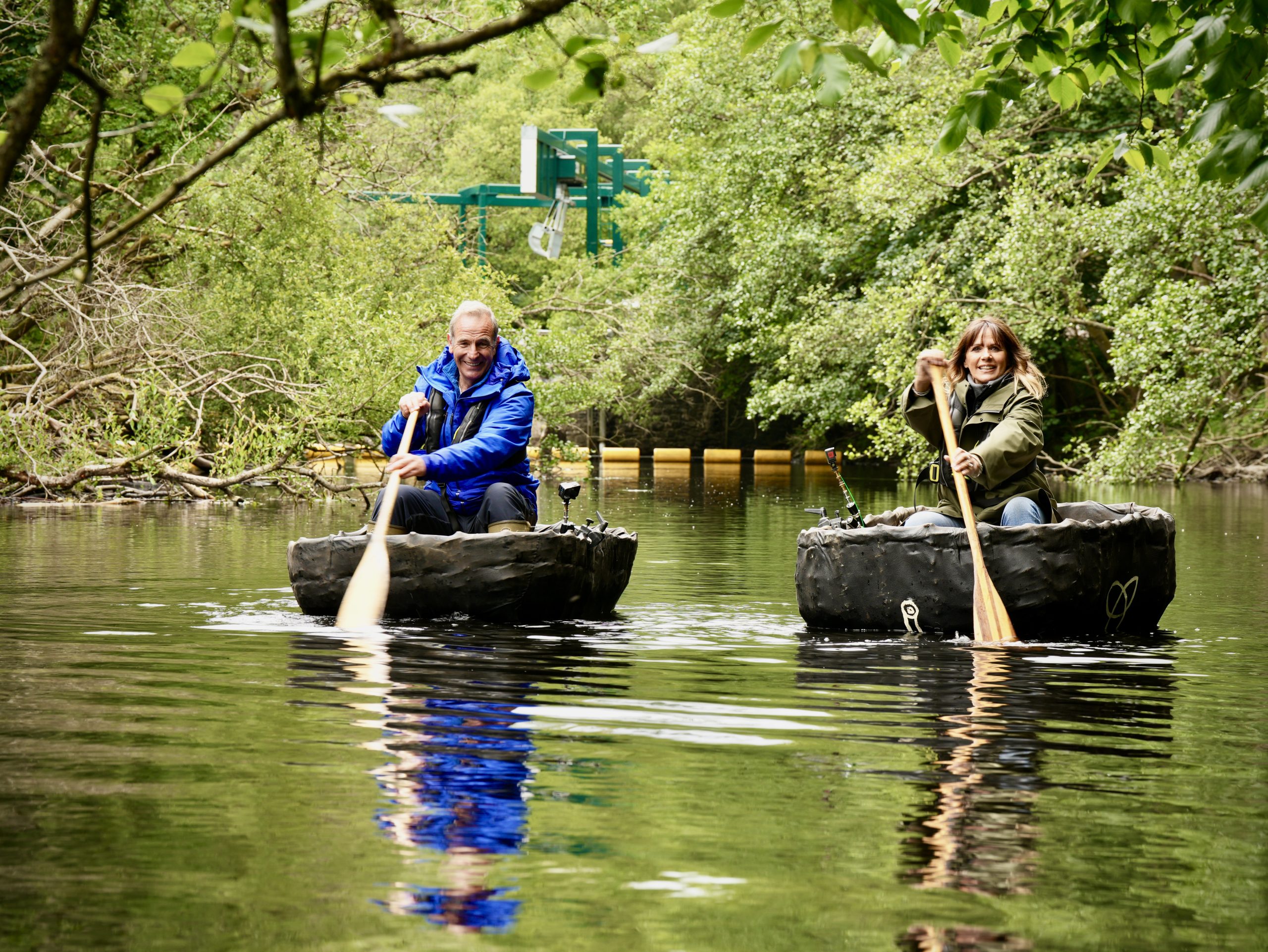 Guiding Stories: Signpost Entertainment’s Creative Journey