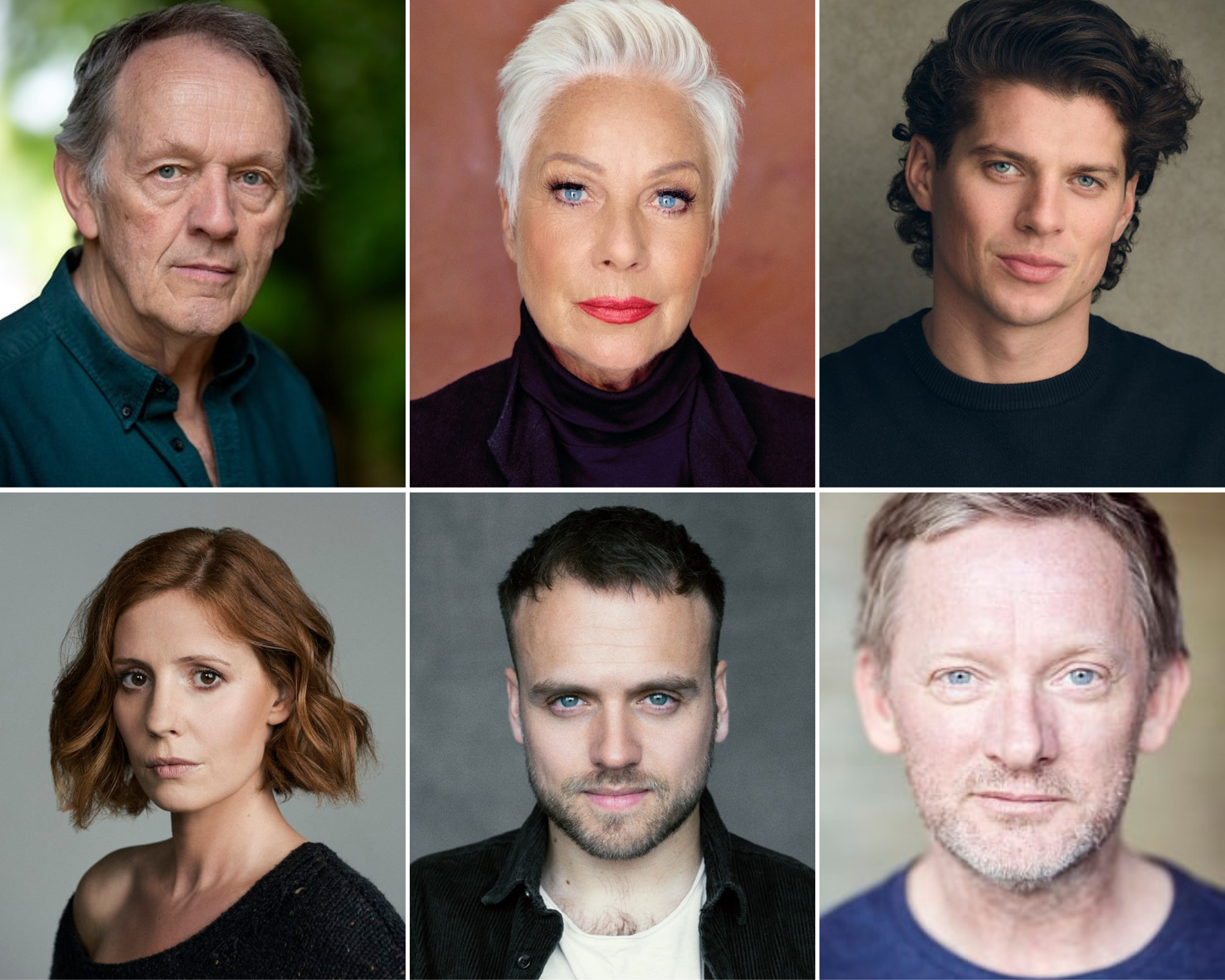 North East Production Fund brings screen adaptation of Graham Norton’s Forever Home  to North East